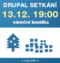 Drupal meet-up mobilni web 2011