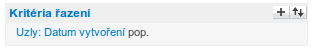 gmap-views-sort