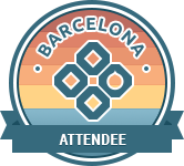 DrupalCon Barcelona 2015