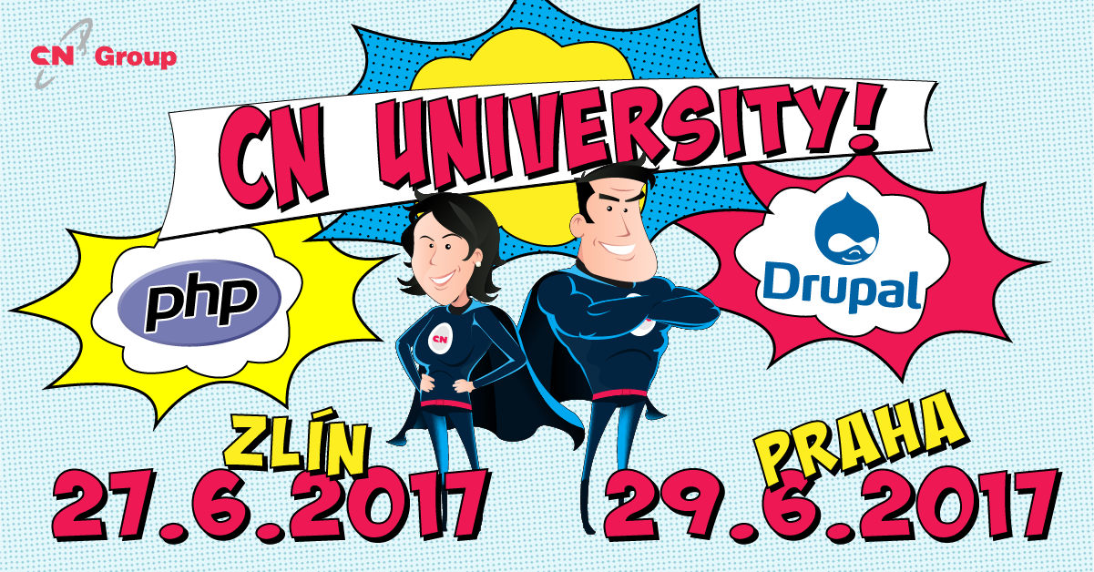CN university