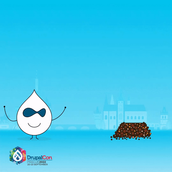 DrupalCon Prague 2022