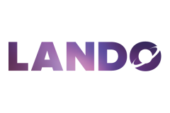 Lando logo