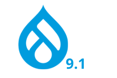 Drupal 9.1