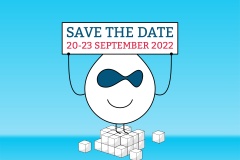 DrupalCon Prague 2022 - Save the date