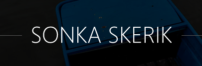 Sonka Skerik