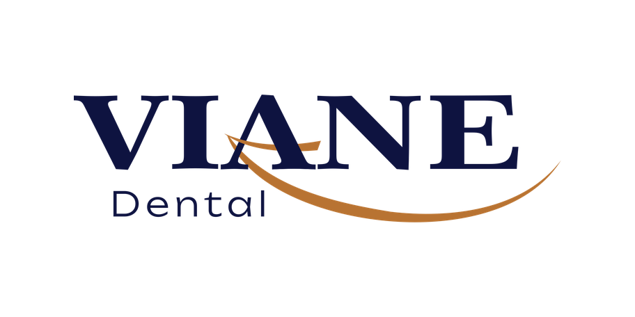 Vianedental - Logo