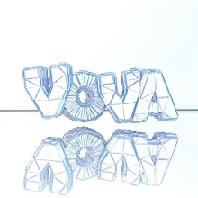 Vova Malonich Megathevova logo